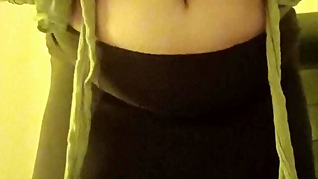 BBW Cam Show Indian Bhabhi Doing Cam Show