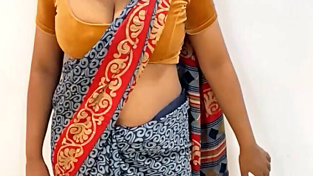 Indian Beautiful Bhabhi and Devar Hot Sex Part -1
