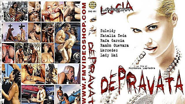 Depraved