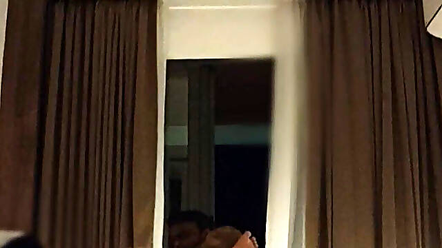 Desi Indian GF Fucking with BF in Hotel