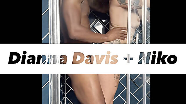 Hot N Sweaty Dickdown in London