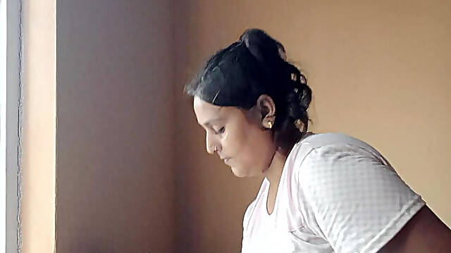 Puja Bhabhi Newly Video Entertaining