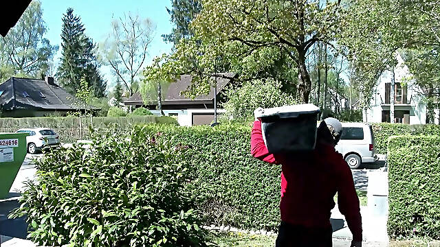 Curvy BBW Interracial Fucks Sizzling Blowjobs and Threesomes