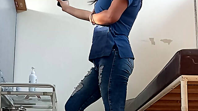 I Am a Nurse and I Am Also a Whore