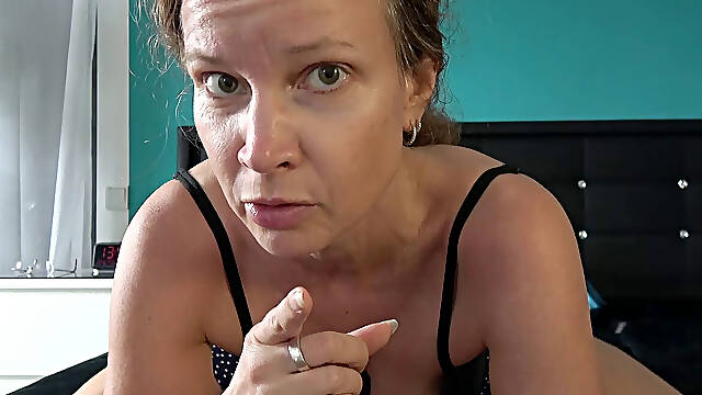 My Fingers Are so Slimy