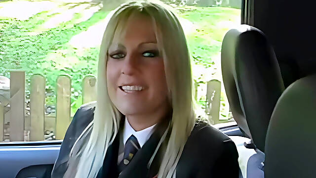 Interview Featuring Laura Vaughan