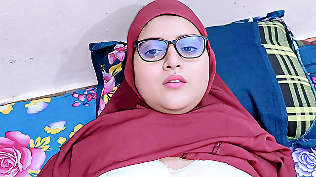Beautiful Hijabi Indian Bangla Teacher Hardly Fucking with Anal Sex Video