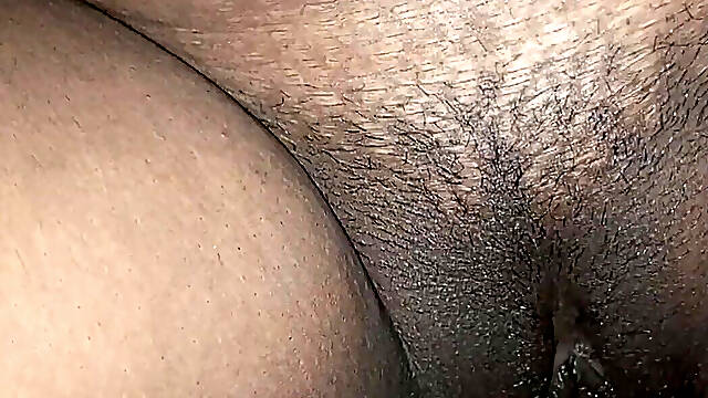 My aunty took my penis in her mouth for the first time today and took it deep inside her throat.