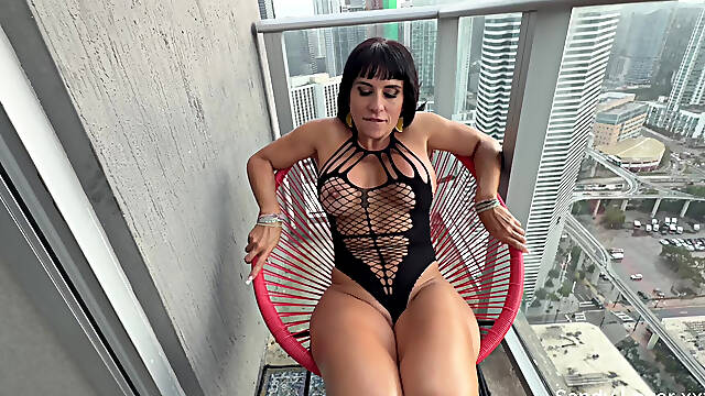 Naughty Slut