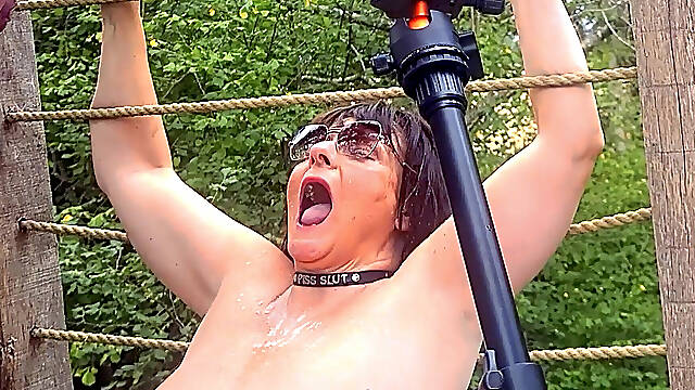 A Great Day of Piss Fun, Piss Drinking....ithastopeefun